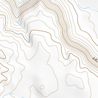 37110NW Page 76 Hite Crossing Topo Preview 2