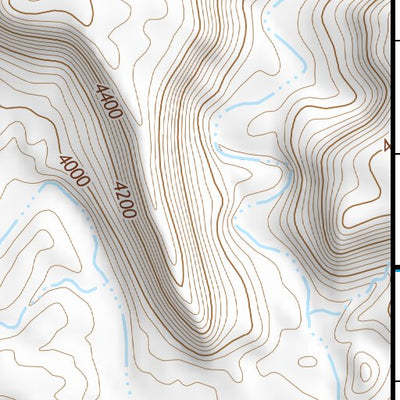 37110NW Page 77 Hite Crossing Topo Preview 3