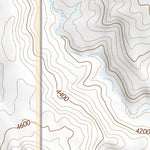37110NW Page 78 Hite Crossing Topo Preview 2