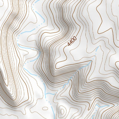 37110NW Page 78 Hite Crossing Topo Preview 3