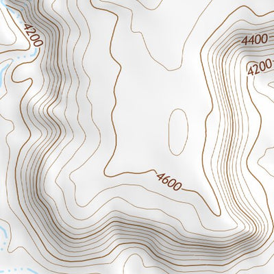 37110NW Page 79 Hite Crossing Topo Preview 3