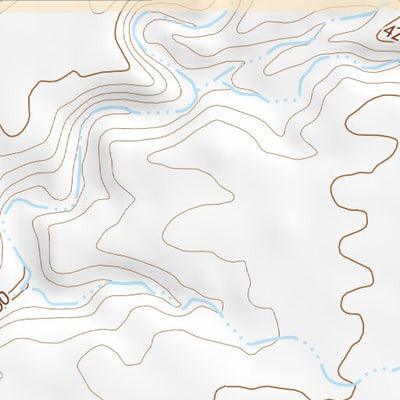 37110NW Page 81 Hite Crossing Topo Preview 2