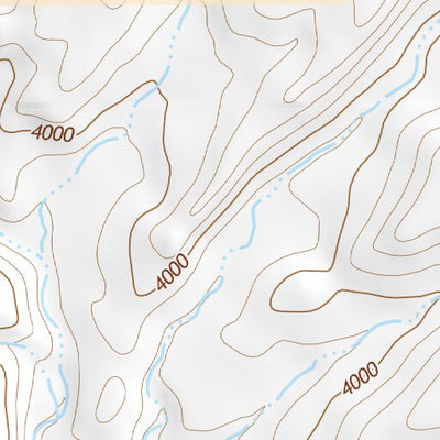 37110NW Page 81 Hite Crossing Topo Preview 3