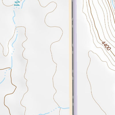 37110NW Page 82 Hite Crossing Topo Preview 2