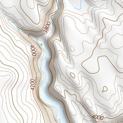 37110NW Page 82 Hite Crossing Topo Preview 3