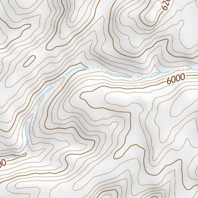 37110NW Page 85 Hite Crossing Topo Preview 2