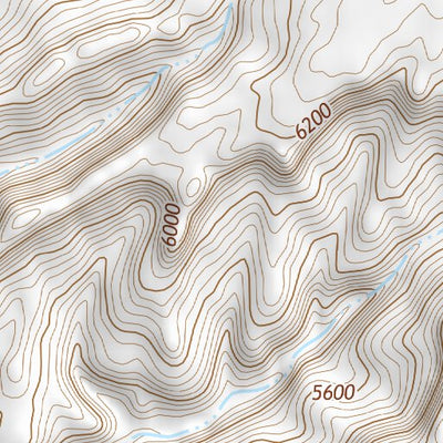 37110NW Page 85 Hite Crossing Topo Preview 3