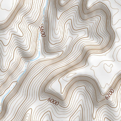 37110NW Page 86 Hite Crossing Topo Preview 3