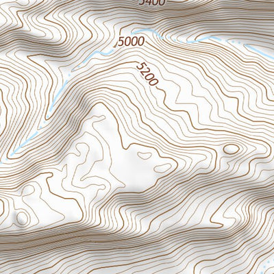 37110NW Page 87 Hite Crossing Topo Preview 3