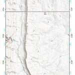 37110NW Page 88 Hite Crossing Topo Preview 1