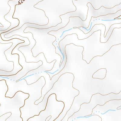 37110NW Page 88 Hite Crossing Topo Preview 2