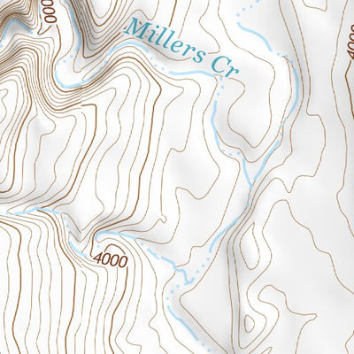 37110NW Page 88 Hite Crossing Topo Preview 3
