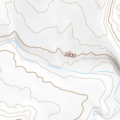 37110NW Page 89 Hite Crossing Topo Preview 2