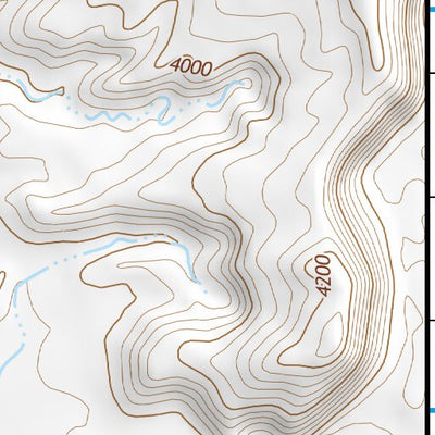 37110NW Page 89 Hite Crossing Topo Preview 3