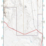 37110NW Page 91 Hite Crossing Topo Preview 1