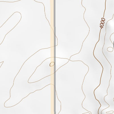 37110NW Page 91 Hite Crossing Topo Preview 2