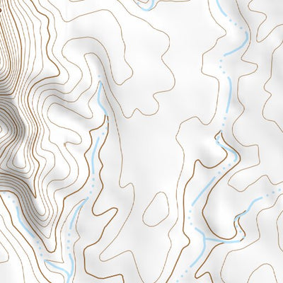 37110NW Page 91 Hite Crossing Topo Preview 3