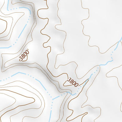 37110NW Page 92 Hite Crossing Topo Preview 2