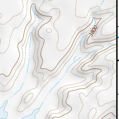 37110NW Page 92 Hite Crossing Topo Preview 3