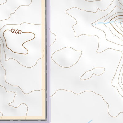37110NW Page 93 Hite Crossing Topo Preview 2
