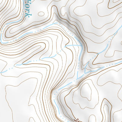 37110NW Page 93 Hite Crossing Topo Preview 3