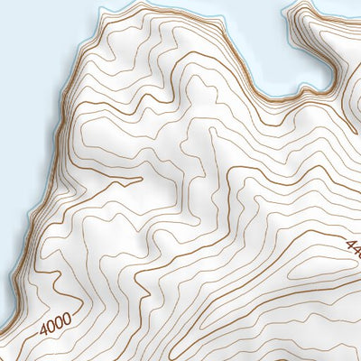 37110NW Page 94 Hite Crossing Topo Preview 3