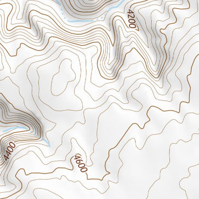 37110NW Page 96 Hite Crossing Topo Preview 2