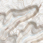 37110NW Page 97 Hite Crossing Topo Preview 3