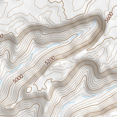 37110NW Page 97 Hite Crossing Topo Preview 3