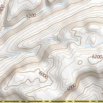 37110NW Page 98 Hite Crossing Topo Preview 3