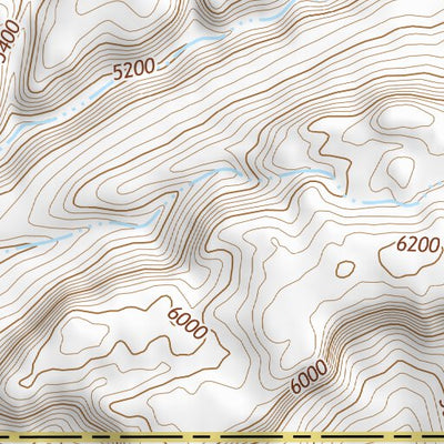 37110NW Page 98 Hite Crossing Topo Preview 3