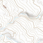 37110NW Page 100 Hite Crossing Topo Preview 2