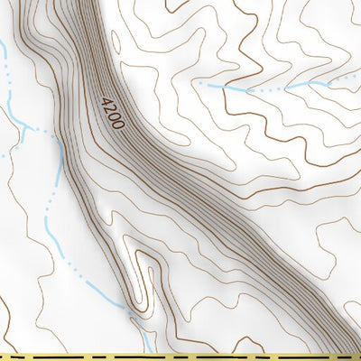 37110NW Page 100 Hite Crossing Topo Preview 3