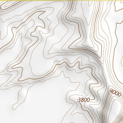 37110NW Page 101 Hite Crossing Topo Preview 3