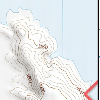 37110NW Page 102 Hite Crossing Topo Preview 3