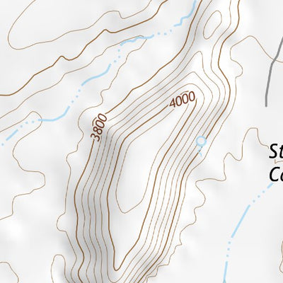 37110NW Page 104 Hite Crossing Topo Preview 3