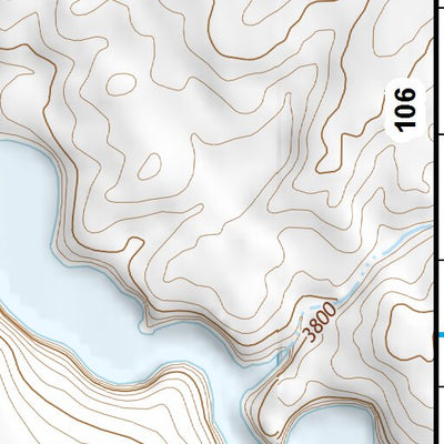 37110NW Page 105 Hite Crossing Topo Preview 3