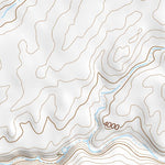 37110NW Page 106 Hite Crossing Topo Preview 2