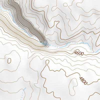 37110NW Page 108 Hite Crossing Topo Preview 2