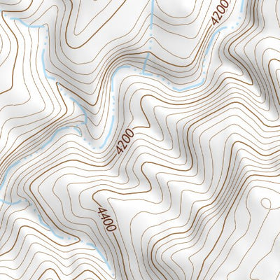37110SE Page 1 Navajo Mountain Topo Preview 3