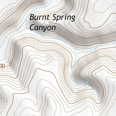 37110SE Page 2 Navajo Mountain Topo Preview 3