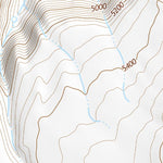37110SE Page 3 Navajo Mountain Topo Preview 3