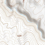 37110SE Page 4 Navajo Mountain Topo Preview 3