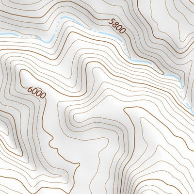 37110SE Page 5 Navajo Mountain Topo Preview 2