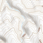 37110SE Page 5 Navajo Mountain Topo Preview 3