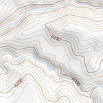 37110SE Page 6 Navajo Mountain Topo Preview 3
