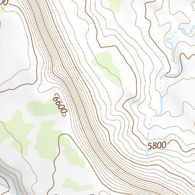 37110SE Page 7 Navajo Mountain Topo Preview 2