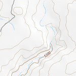 37110SE Page 9 Navajo Mountain Topo Preview 3