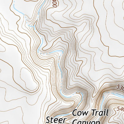 37110SE Page 10 Navajo Mountain Topo Preview 2