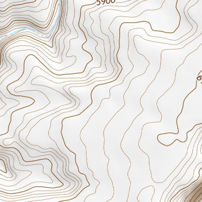 37110SE Page 12 Navajo Mountain Topo Preview 2